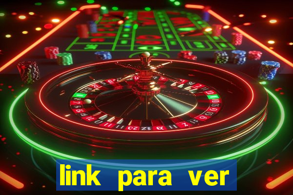 link para ver porcentagem dos jogos slots